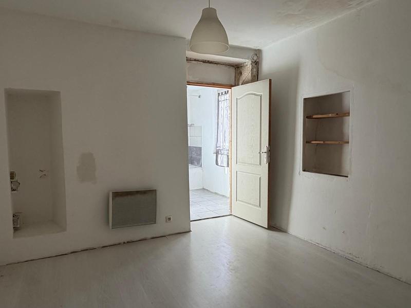 Maison ancienne - 99 m² - 5 pièces