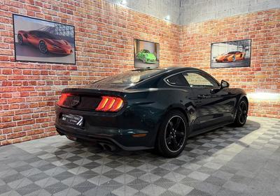 Ford Mustang Fastback 5.0 V8 Bullitt Bv6