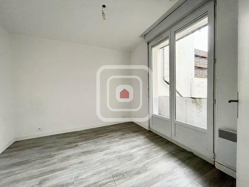 Appartement - 81 m² - 4 pièces