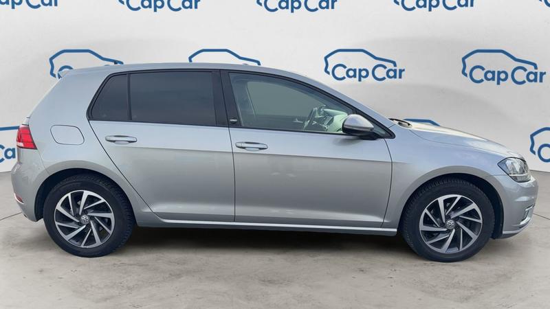 Volkswagen Golf VII 1.0 Tsi 110 Sound