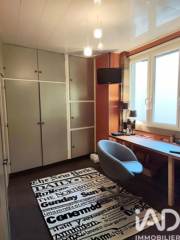 Maison de campagne - 289 m² - 10 pièces