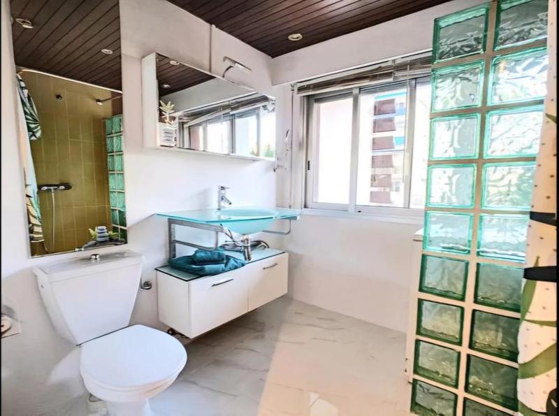 Appartement - 20 m² - 1 pièce