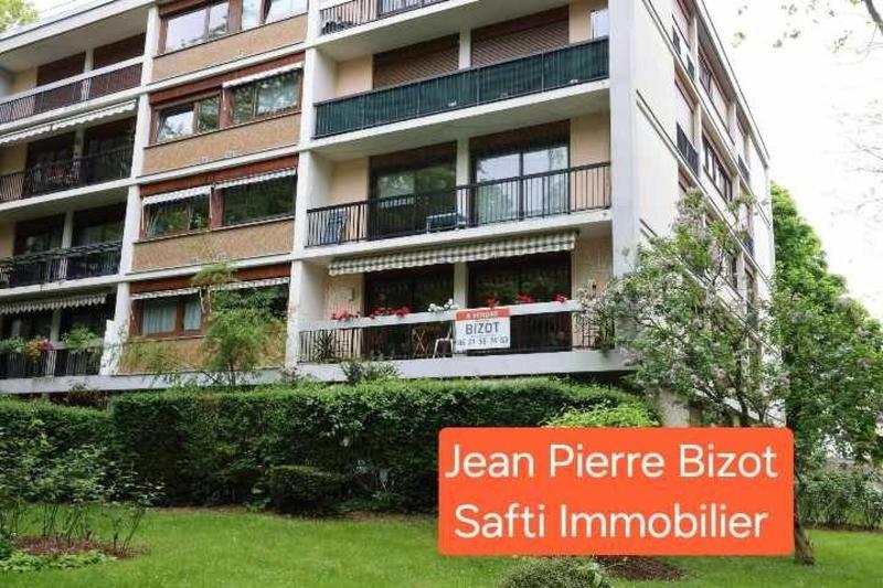 Appartement - 84 m² - 4 pièces