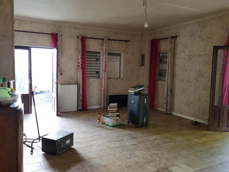 Maison - 80 m² - 3 pièces