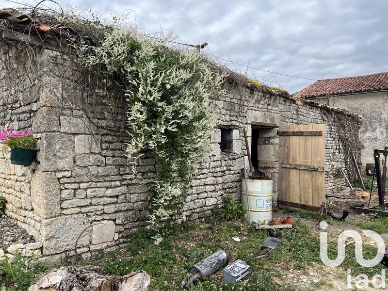 Maison - 130 m² - 4 pièces