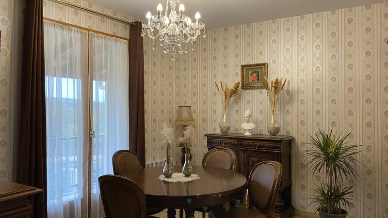 Pavillon - 88 m² - 4 pièces