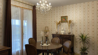 Pavillon - 88 m² - 4 pièces