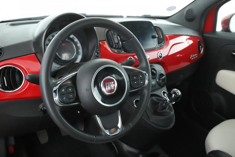 Fiat 500 1.0 Hybrid Bsg Dolcevita 70 ch