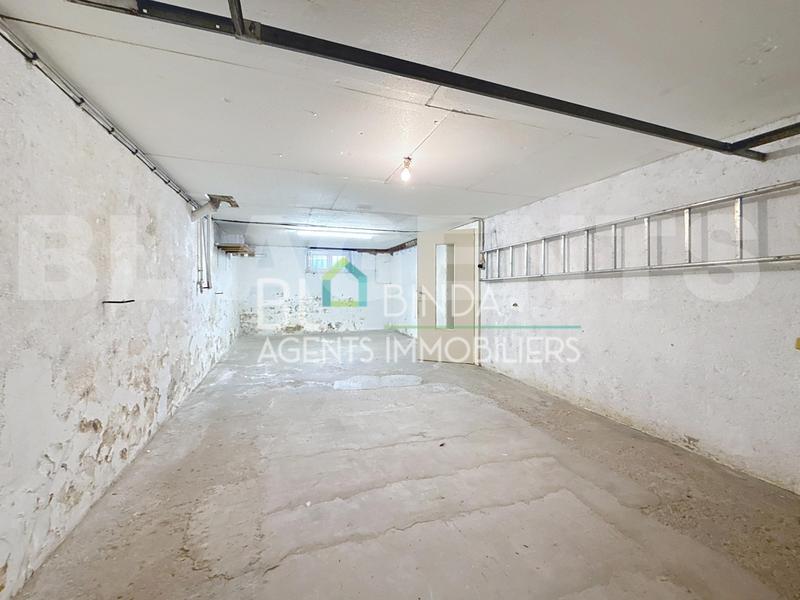 Maison - 93 m² - 6 pièces