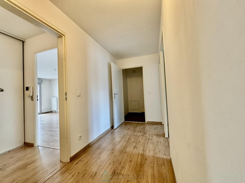 Appartement - 86 m² - 4 pièces