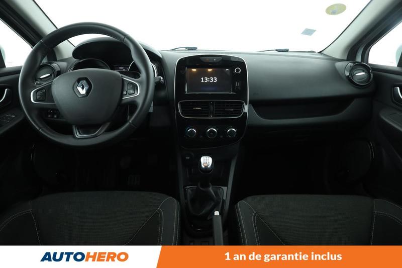 Renault Clio 1.5 dCi Business 90 ch