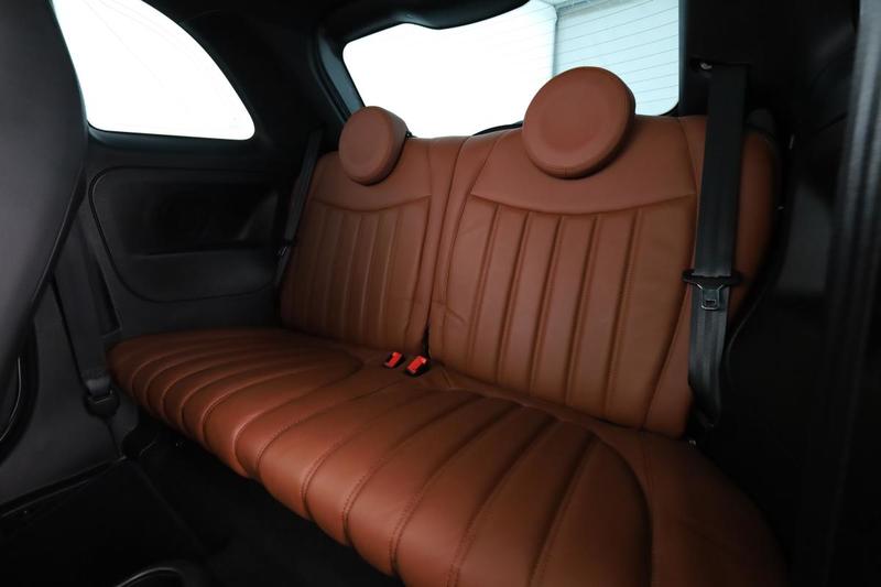 Abarth 500 1.4 Turbo t-Jet 595 Turismo Msq 165 ch