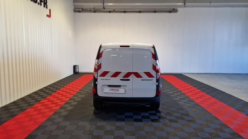 Renault Kangoo Express Z.E. Achat Integral Extra R-Link