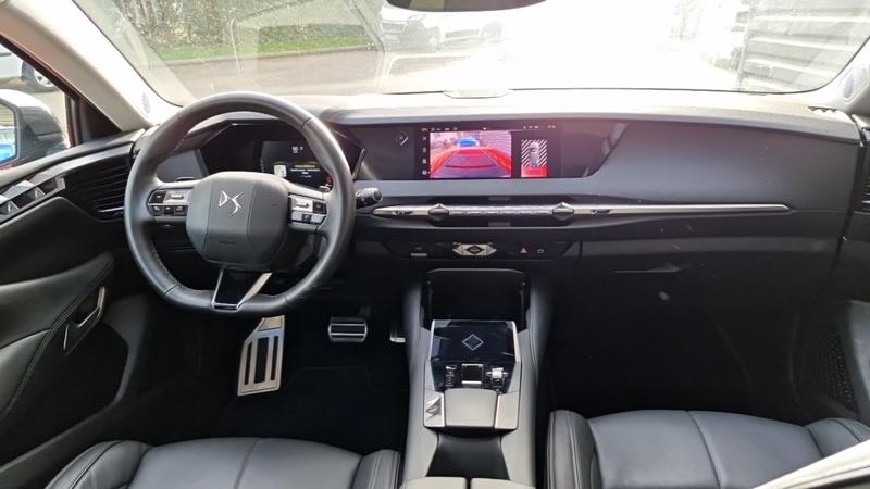 Ds Ds 4 Puretech 225 Eat8 Cross Rivoli