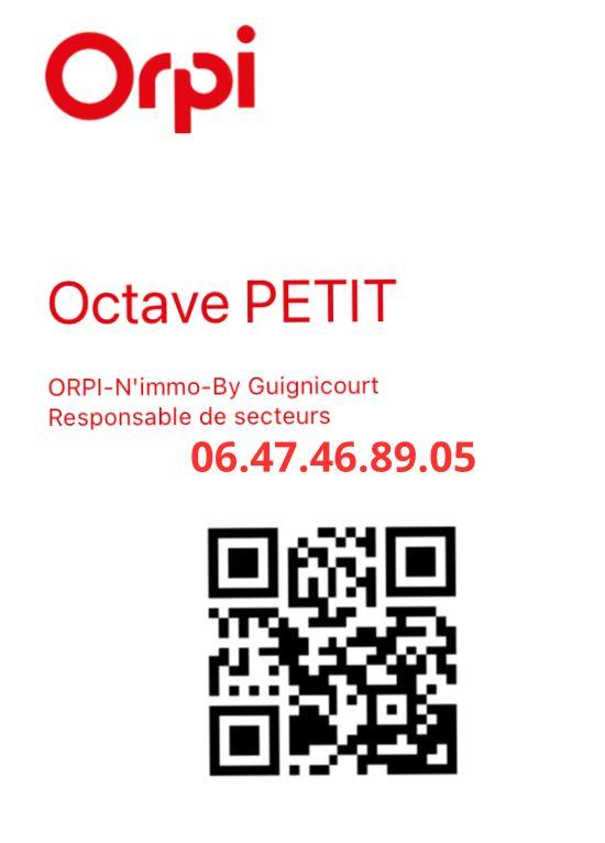 Maison - 80 m² - 2 pièces