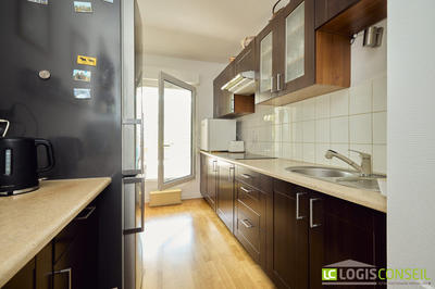 Appartement - 51 m² - 2 pièces