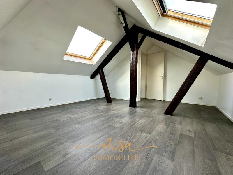 Immeuble - 352 m²