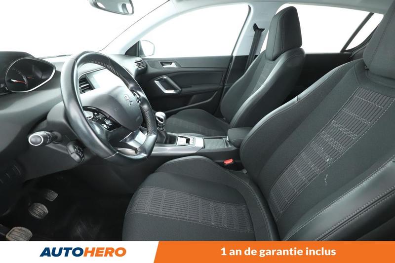Peugeot 308 1.2 PureTech Allure 130 ch