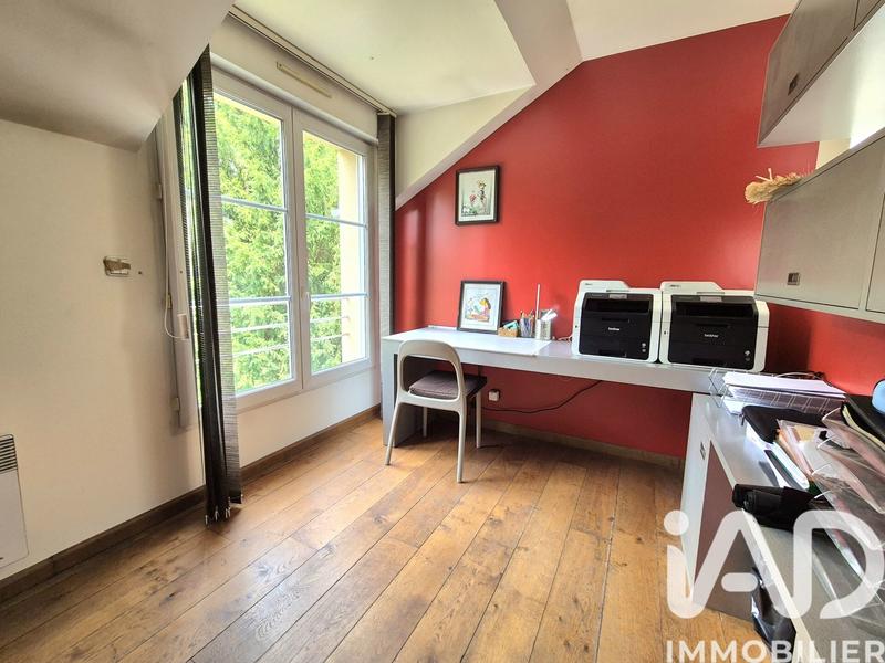 Maison - 147 m² - 6 pièces