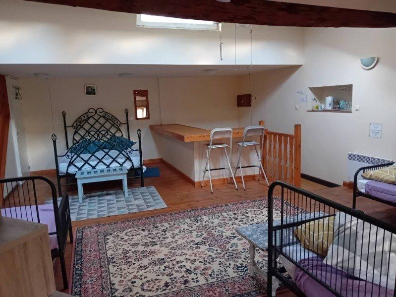 Propriété - 127 m² - 5 pièces