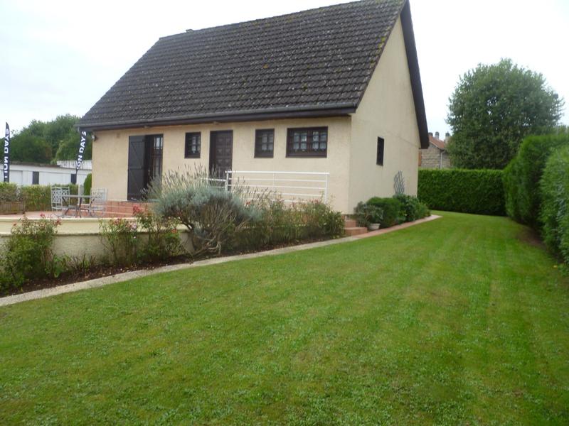 Local commercial - 500 m² - 5 pièces