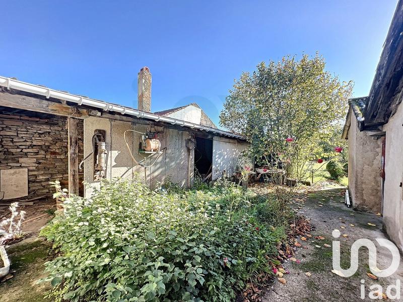 Maison - 127 m² - 5 pièces