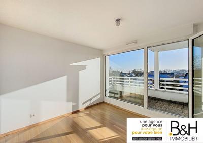 Appartement - 74 m² - 3 pièces