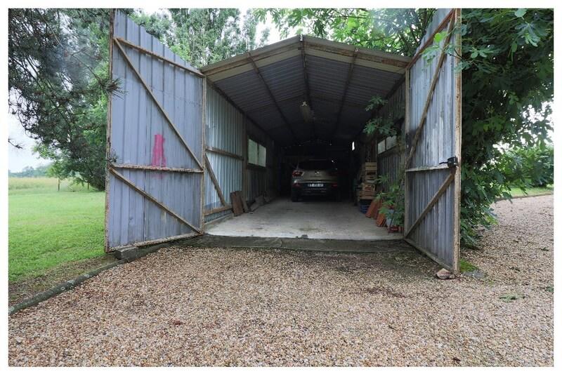 Maison - 117 m² - 5 pièces