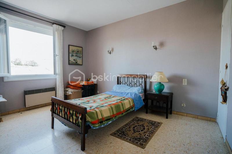 Villa - 110 m² - 4 pièces