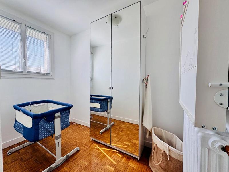 Maison - 133 m² - 6 pièces