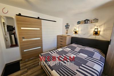 Appartement - 27 m² - 2 pièces