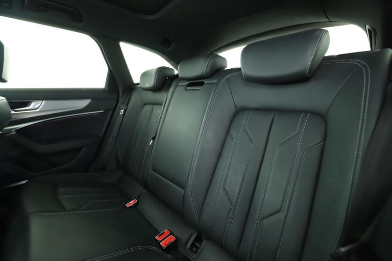 Audi A6 Avant 55 TFSIe Competition Quattro s tronic 7 367 ch