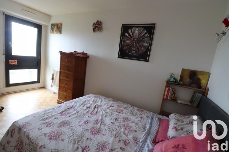 Appartement - 90 m² - 4 pièces