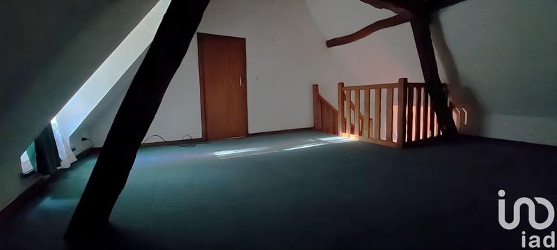 Maison - 128 m² - 7 pièces