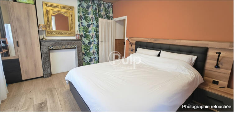 Maison - 63 m² - 3 pièces