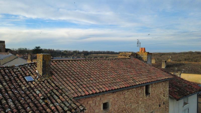 Maison - 67 m² - 1 pièce