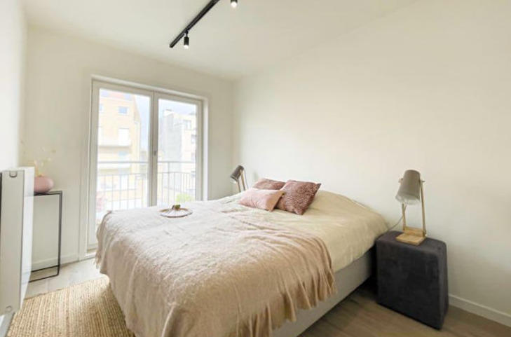 Appartement - 81 m² - 4 pièces