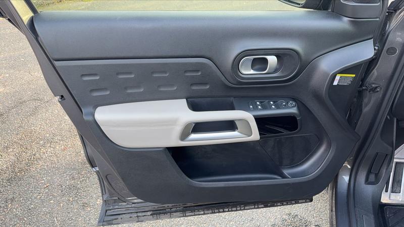 Citroën C5 Aircross 1.5 BlueHDi 130 Eat8 Shine - Automatique