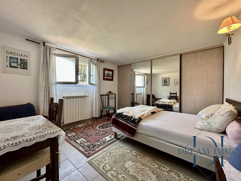 Maison ancienne - 322 m² - 7 pièces