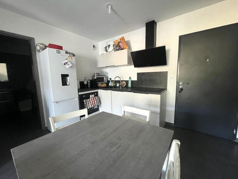 Appartement - 39 m² - 2 pièces