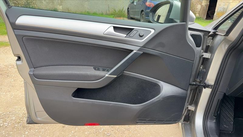 Volkswagen Golf VII 1.4 Tsi 122 Cup