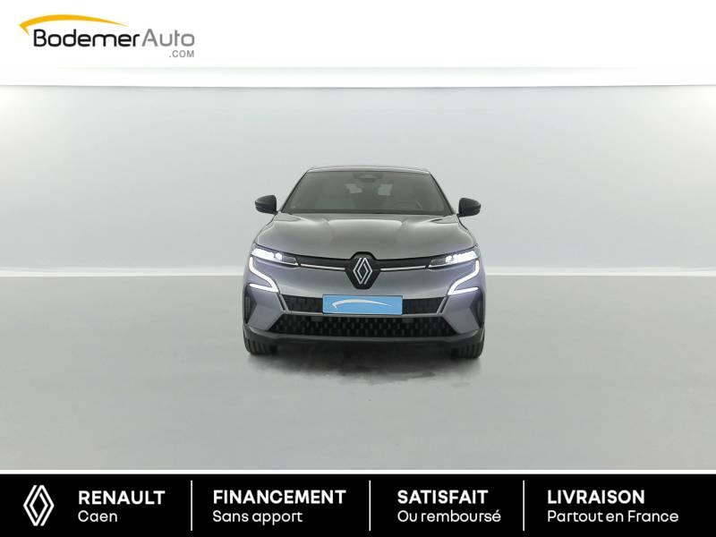 Renault Mégane E-Tech Ev40 130ch standard charge Techno