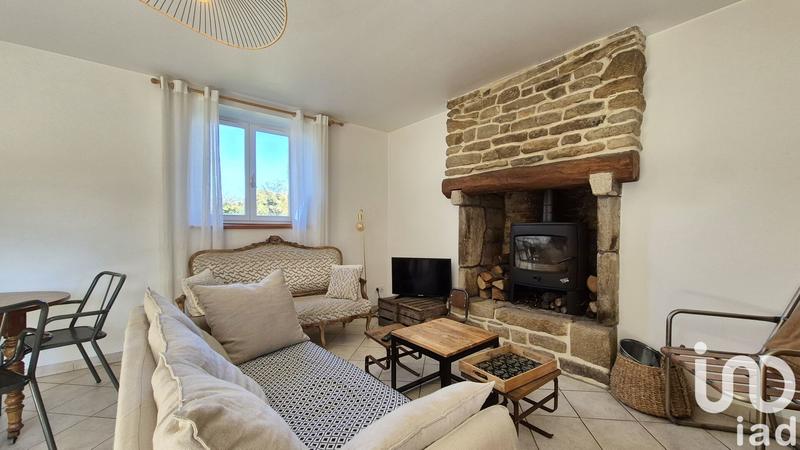 Maison - 239 m² - 7 pièces