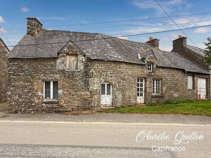 Maison - 250 m² - 15 pièces