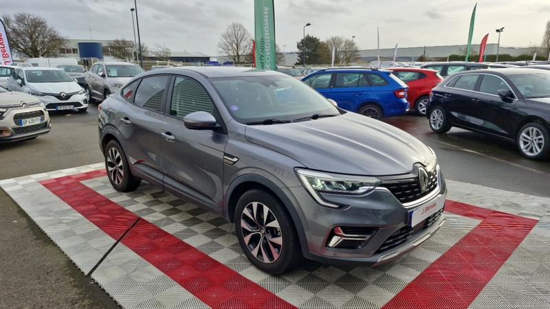 Renault Arkana E-Tech 145 Business