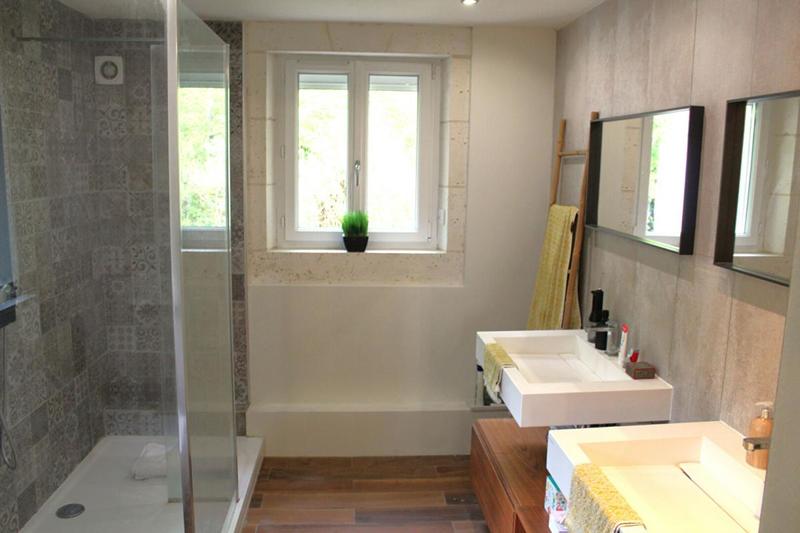 Maison - 158 m² - 6 pièces