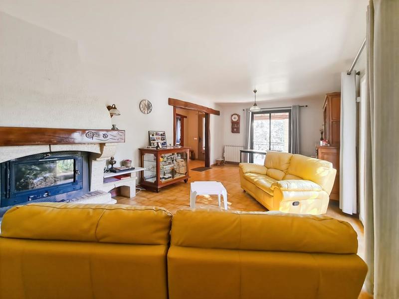 Villa - 103 m² - 4 pièces