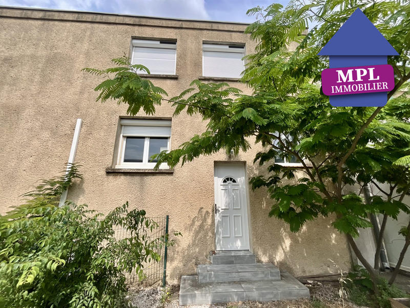 Immeuble - 1 034 m²