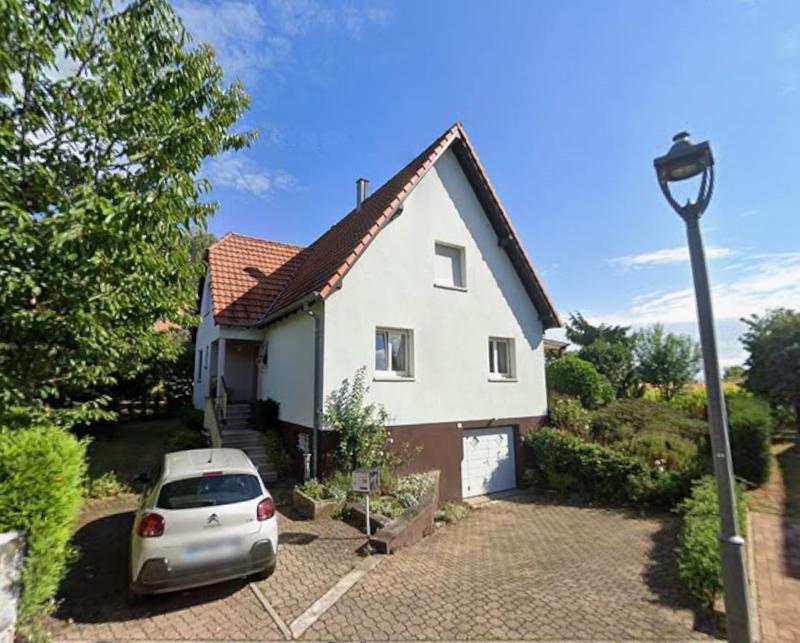 Maison - 145 m² - 5 pièces