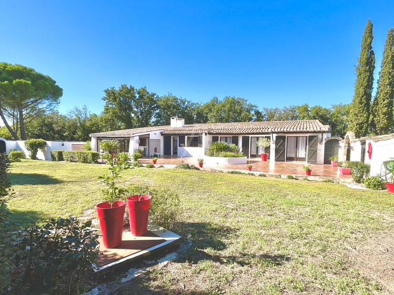 Maison - 154 m² - 5 pièces